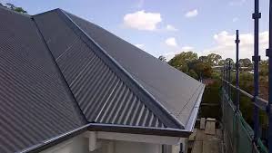 Best Gutter Installation and Repair  in Birngham, MI